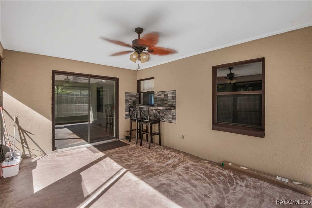 9161 N Bertin Drive, Citrus Springs, FL 34434