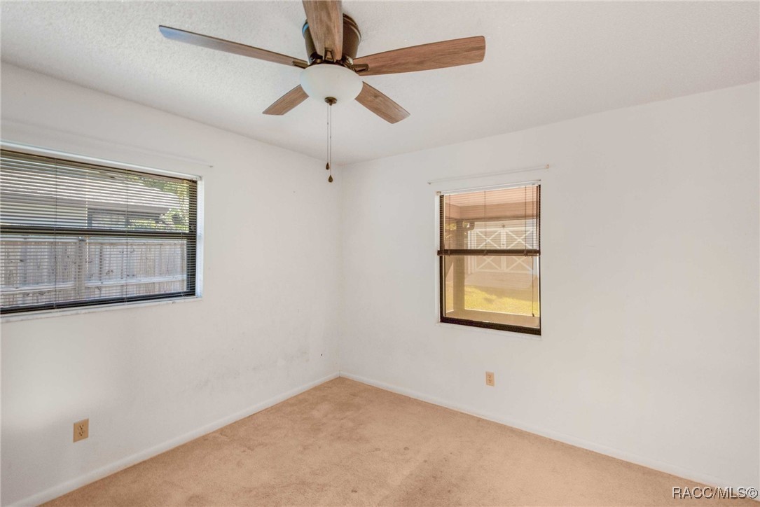 9161 N Bertin Drive, Citrus Springs, FL 34434