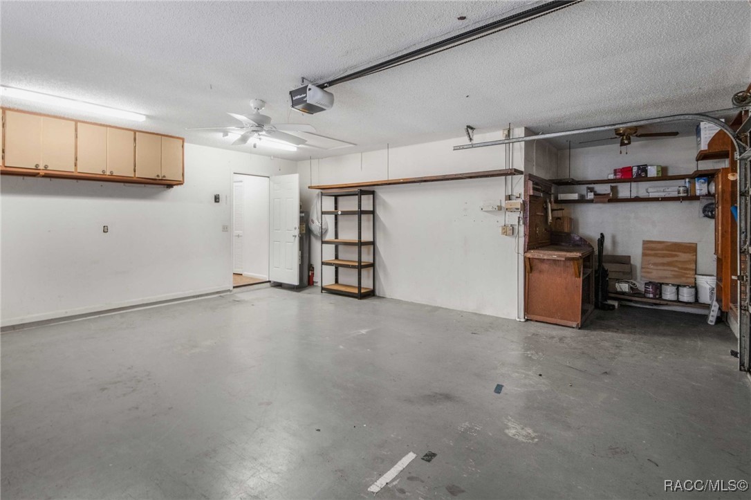 9161 N Bertin Drive, Citrus Springs, FL 34434