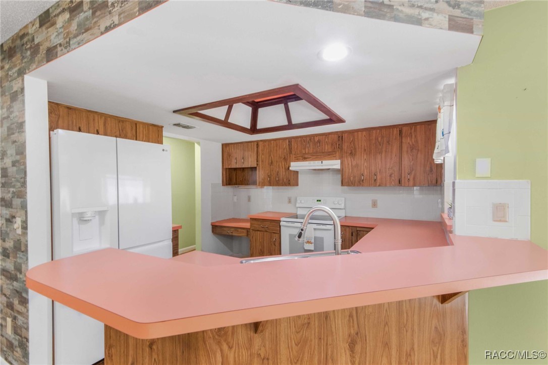 9161 N Bertin Drive, Citrus Springs, FL 34434