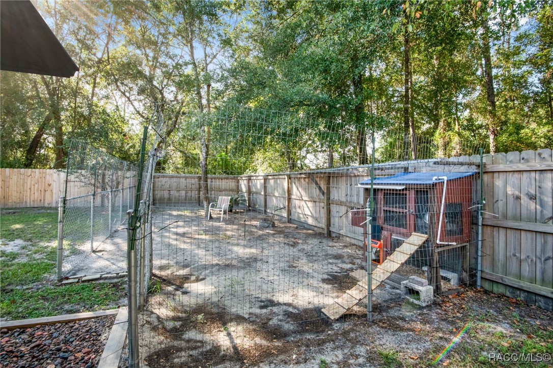 9161 N Bertin Drive, Citrus Springs, FL 34434