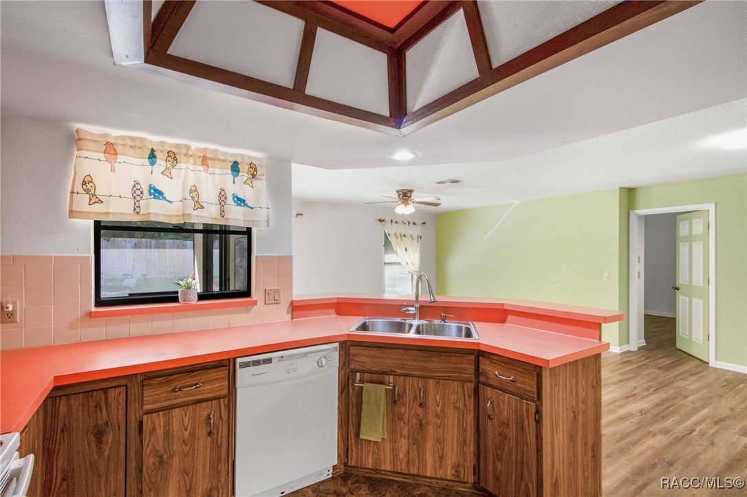 9161 N Bertin Drive, Citrus Springs, FL 34434