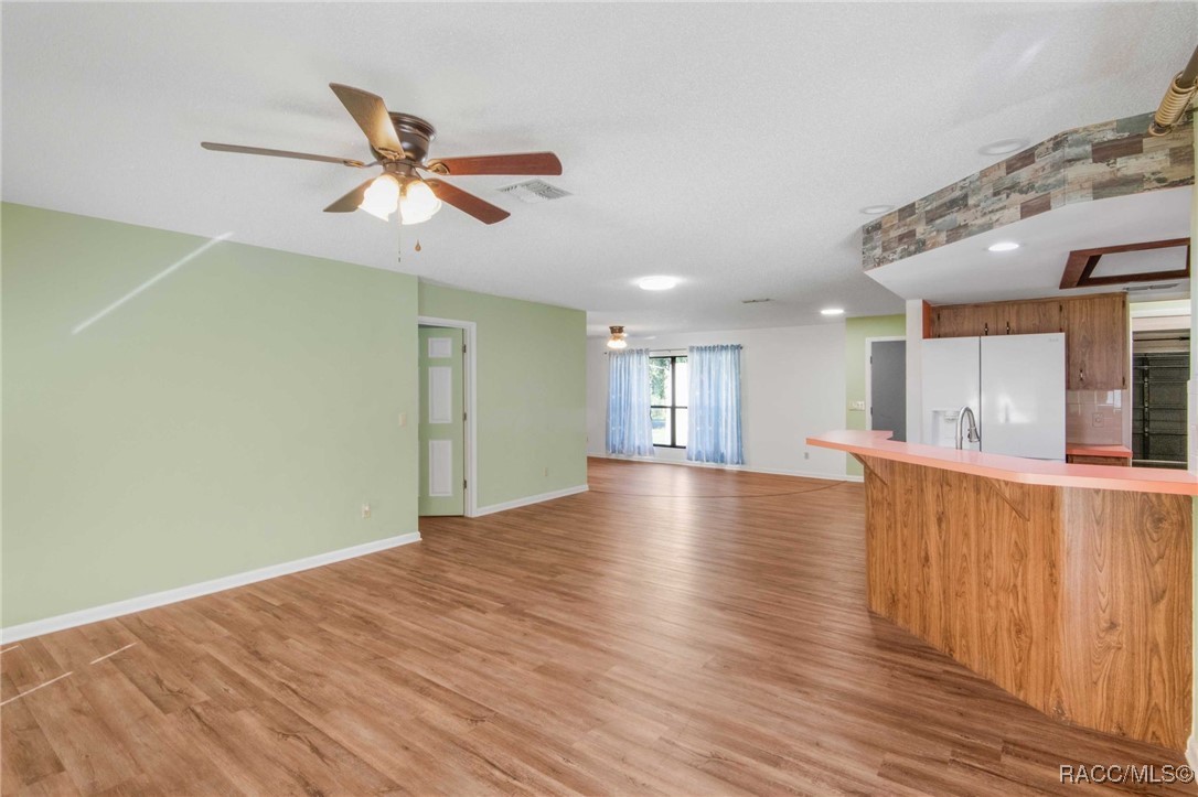 9161 N Bertin Drive, Citrus Springs, FL 34434