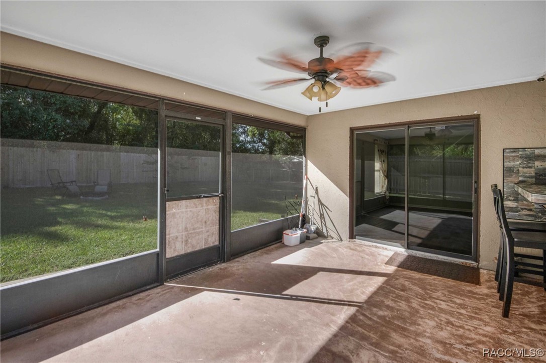 9161 N Bertin Drive, Citrus Springs, FL 34434
