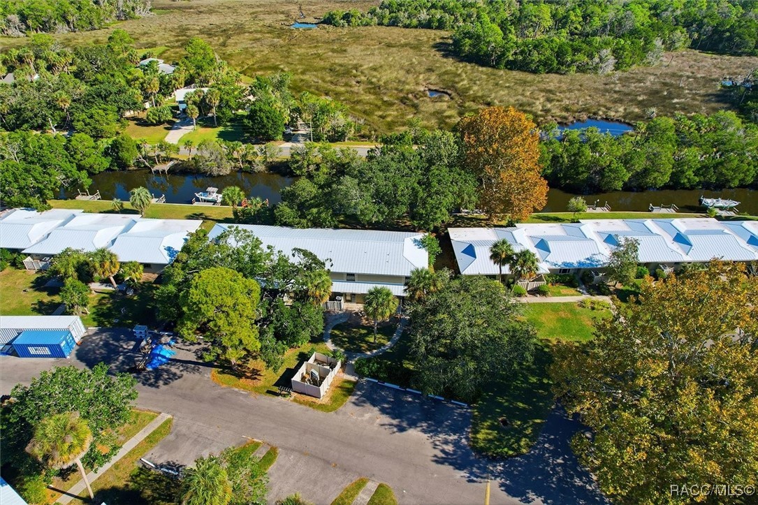 11328 W Bayshore Drive, Crystal River, FL 34429