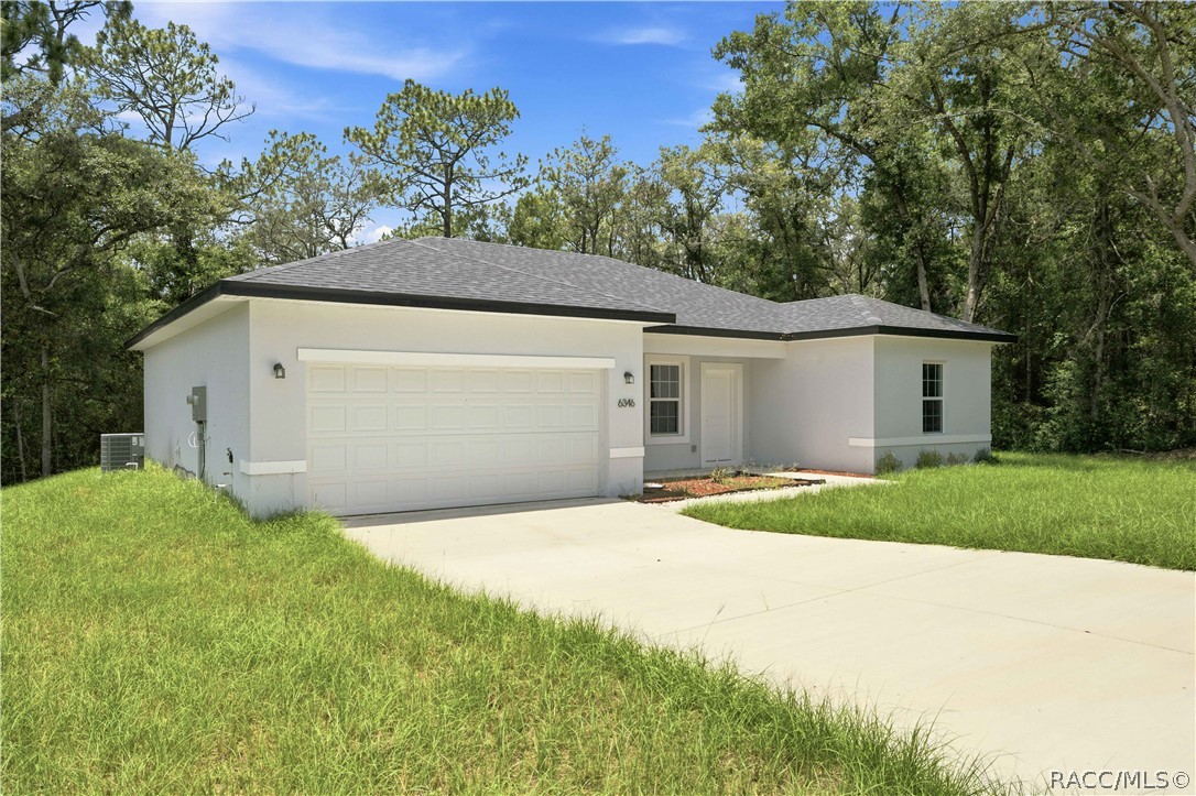 6346 N Darlington Drive, Dunnellon, FL 34434
