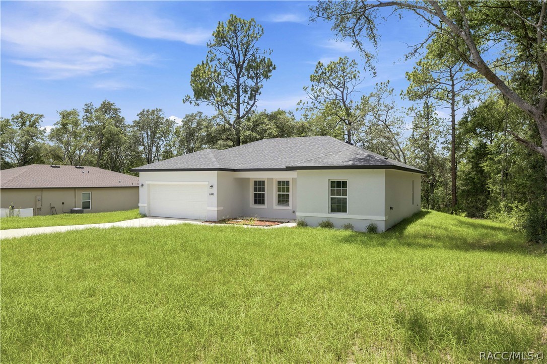 6346 N Darlington Drive, Dunnellon, FL 34434