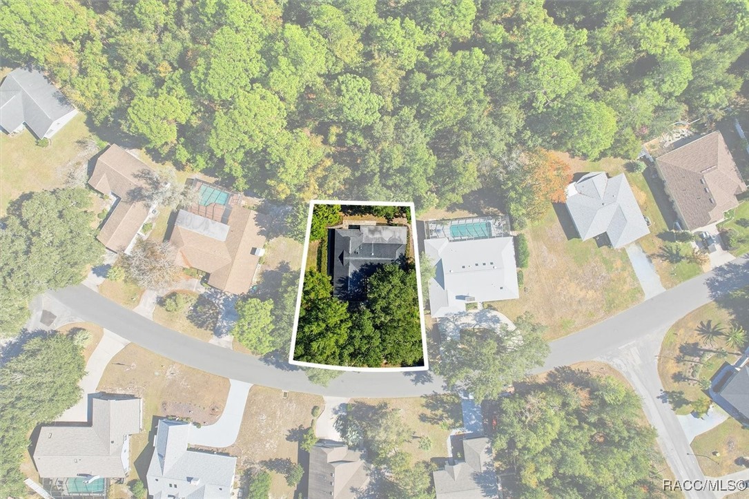 98 Sycamore Circle, Homosassa, FL 34446