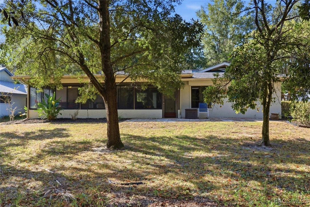 98 Sycamore Circle, Homosassa, FL 34446