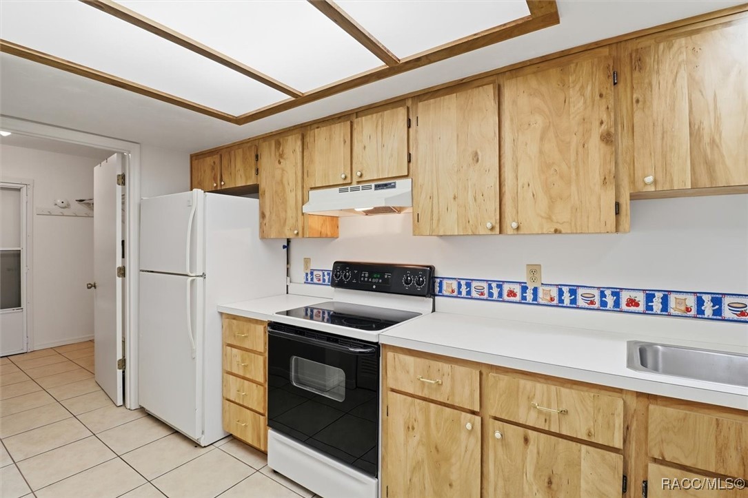 771 E Hartford Street, #3B, Hernando, FL 34442