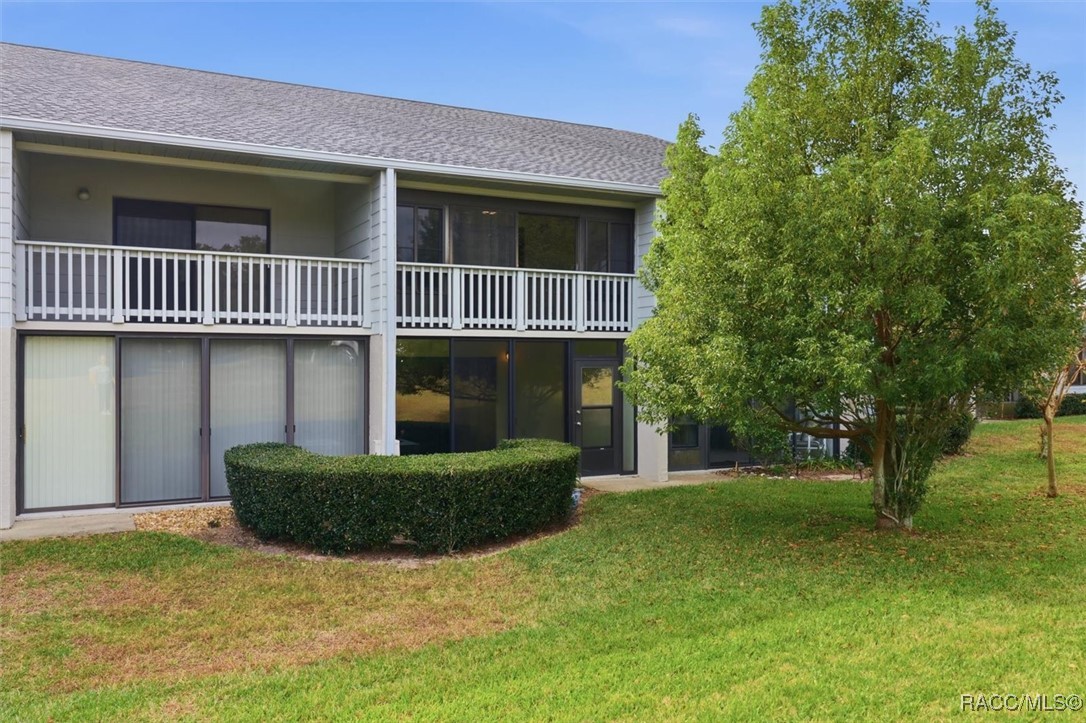 771 E Hartford Street, #3B, Hernando, FL 34442