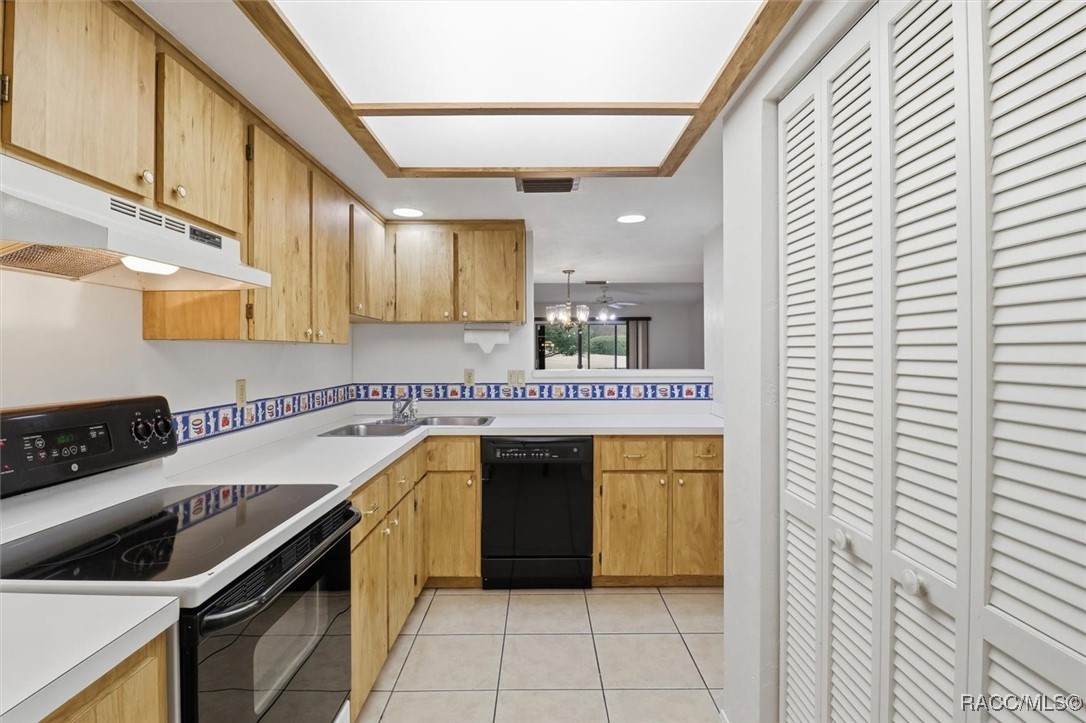 771 E Hartford Street, #3B, Hernando, FL 34442