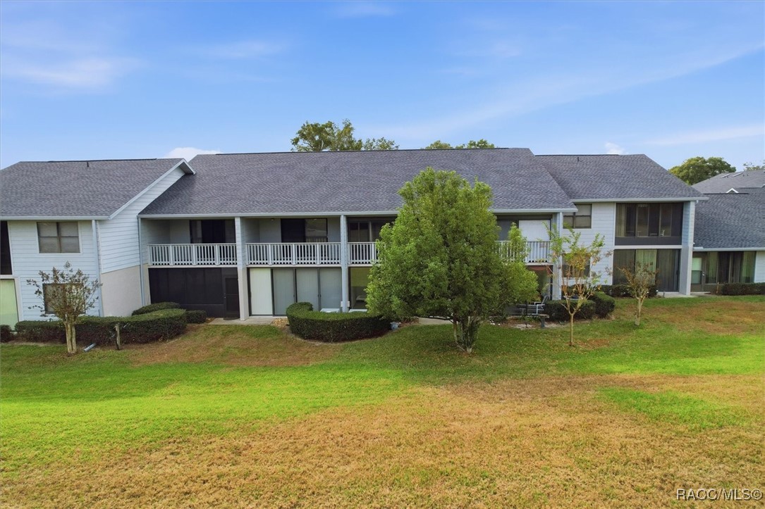 771 E Hartford Street, #3B, Hernando, FL 34442