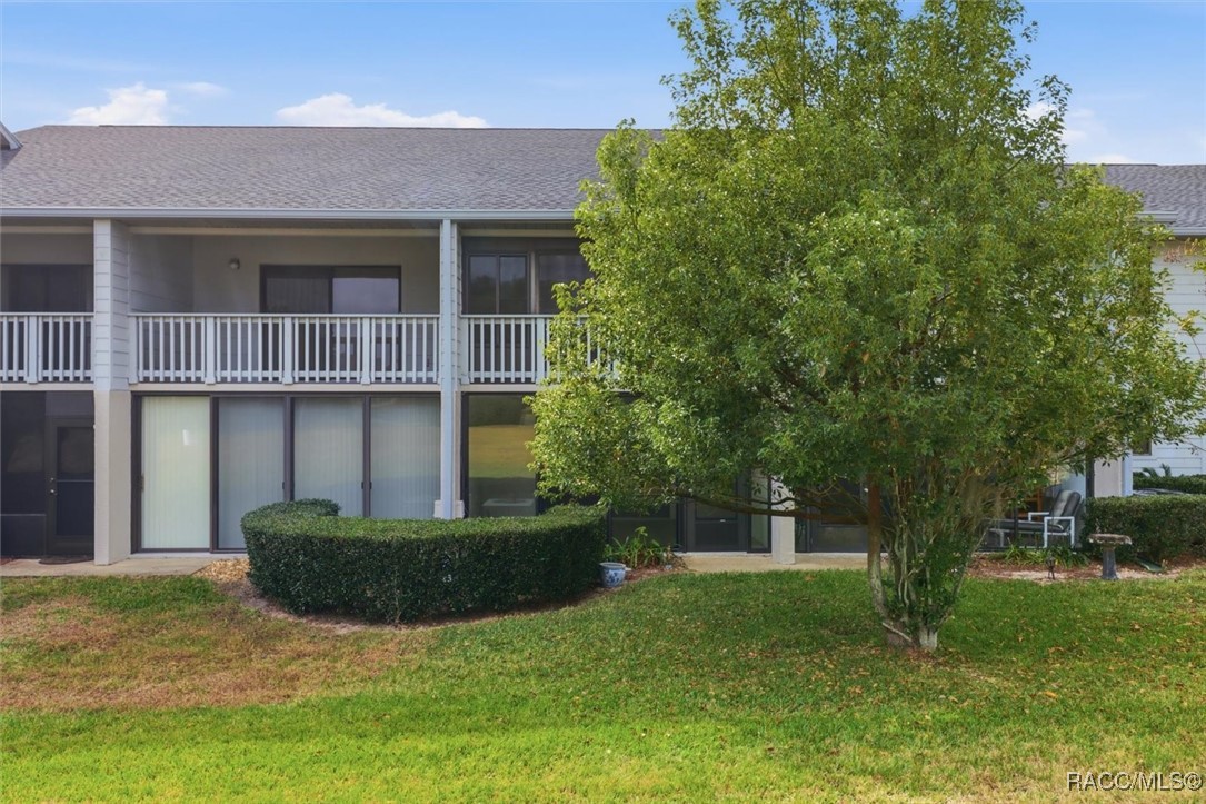 771 E Hartford Street, #3B, Hernando, FL 34442