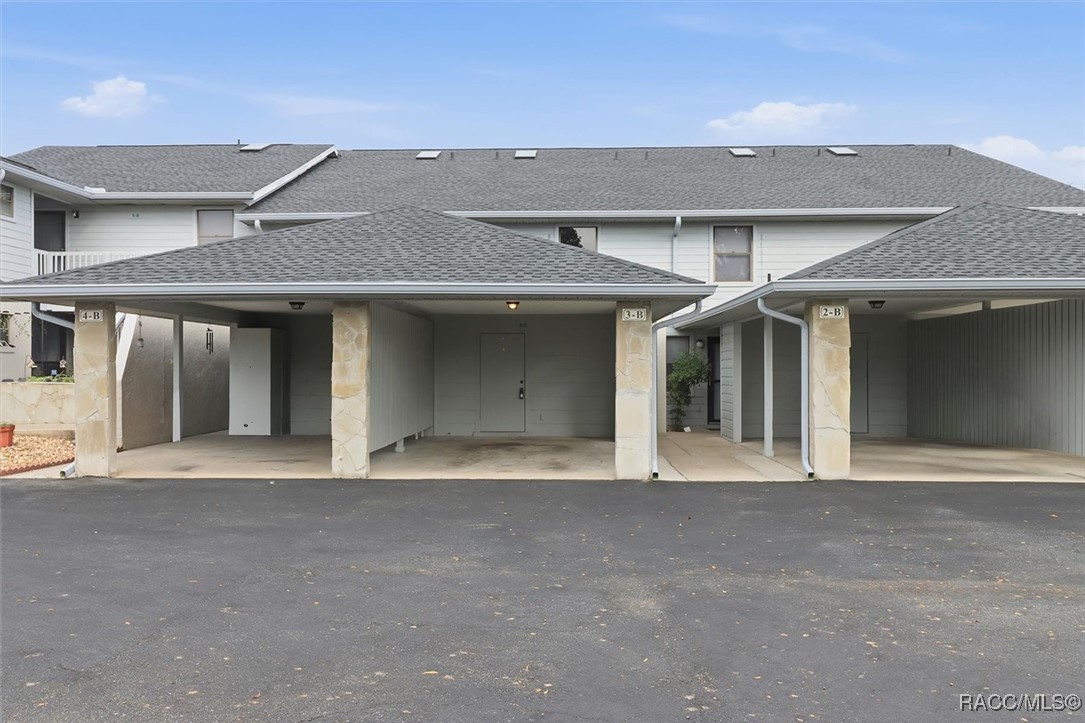771 E Hartford Street, #3B, Hernando, FL 34442 771 E Hartford Street, #3B, Hernando, FL 34442