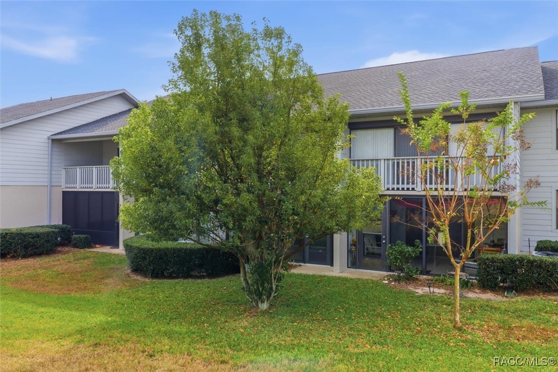 771 E Hartford Street, #3B, Hernando, FL 34442