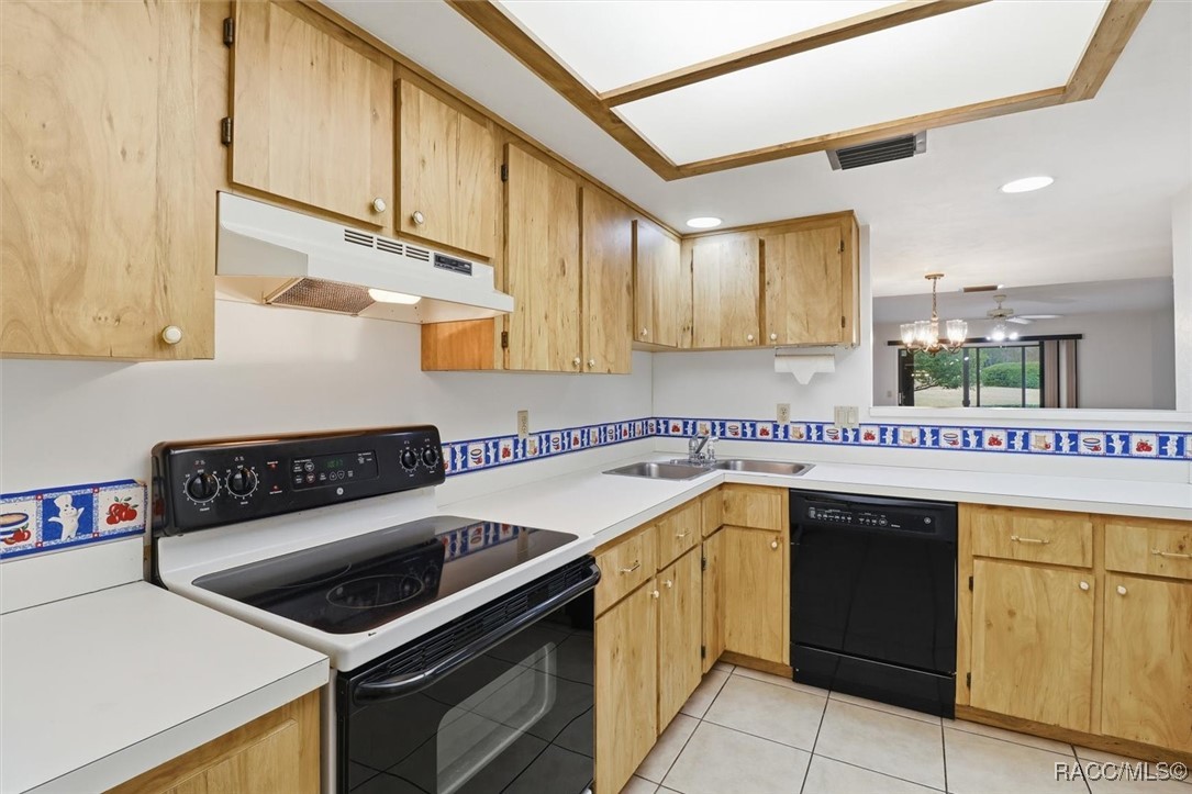 771 E Hartford Street, #3B, Hernando, FL 34442