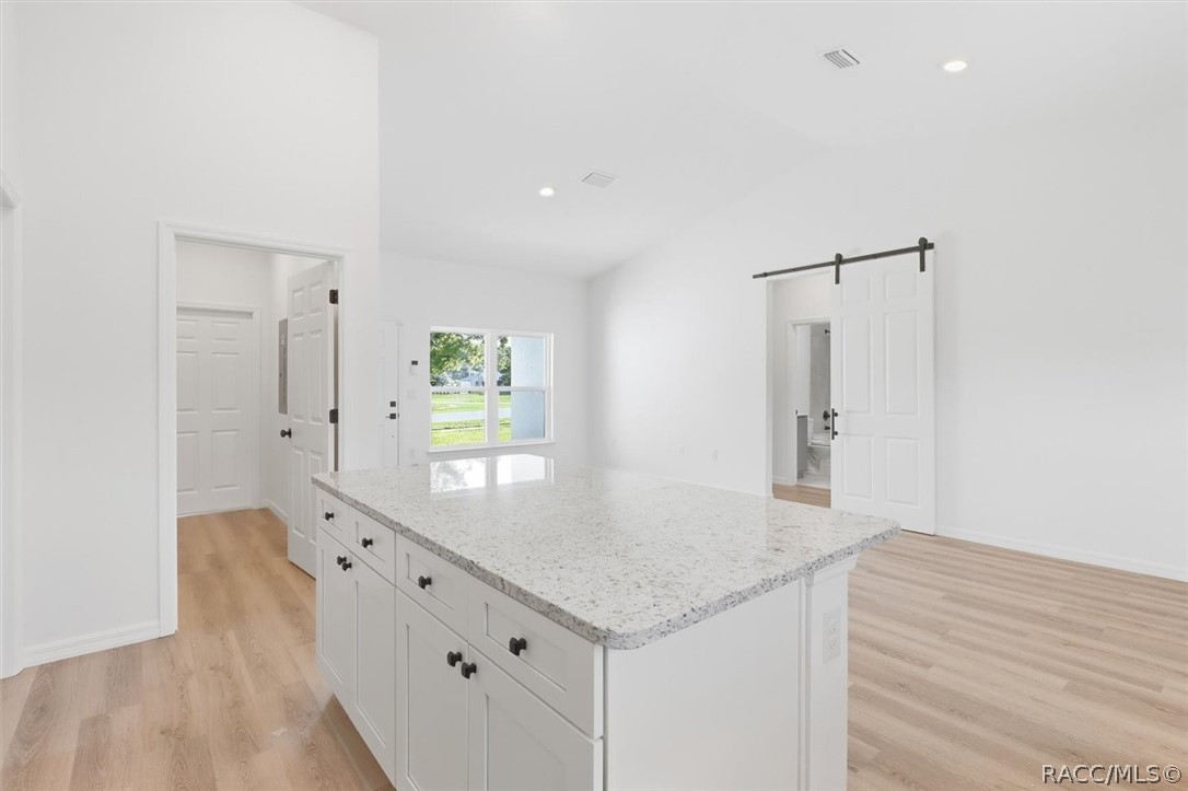 9410 N Milam Way, Citrus Springs, FL 34434