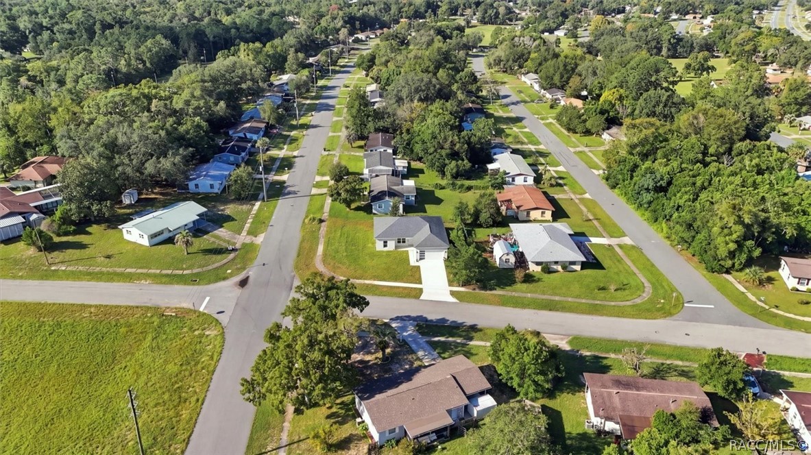 9410 N Milam Way, Citrus Springs, FL 34434