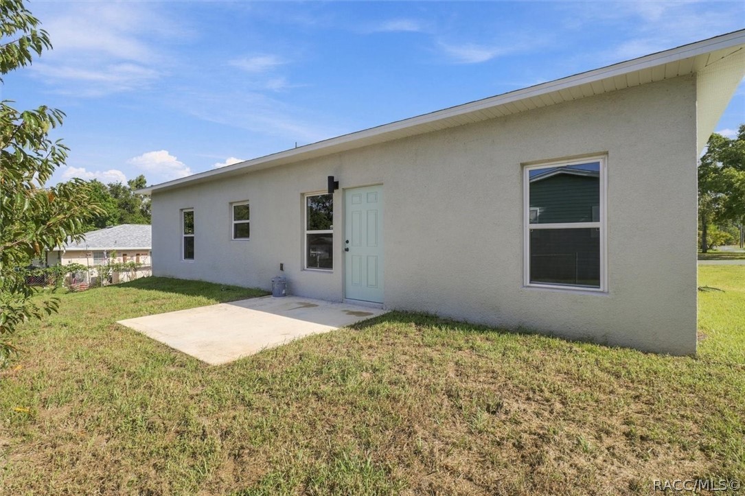 9410 N Milam Way, Citrus Springs, FL 34434