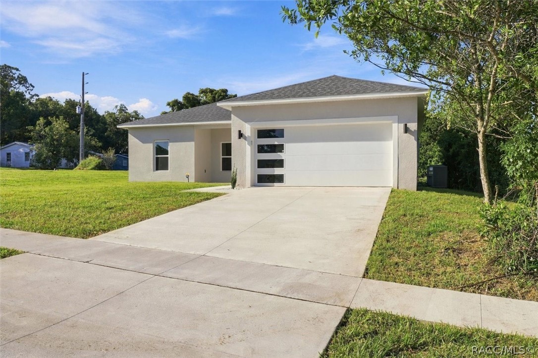 9410 N Milam Way, Citrus Springs, FL 34434