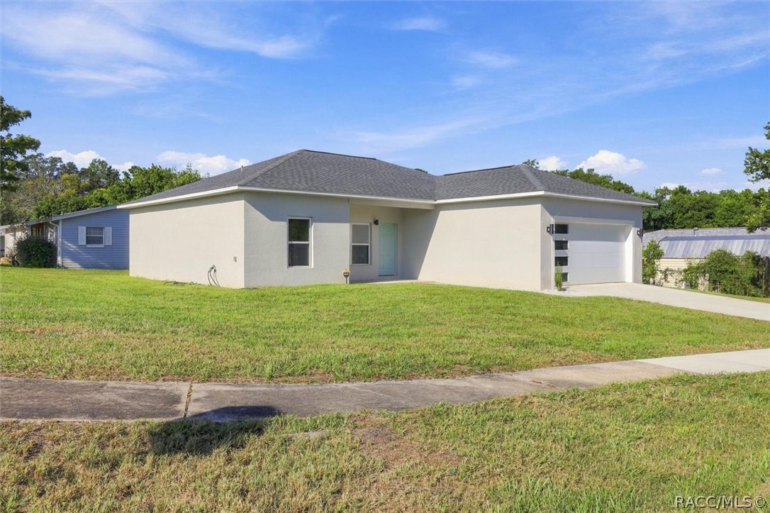9410 N Milam Way, Citrus Springs, FL 34434