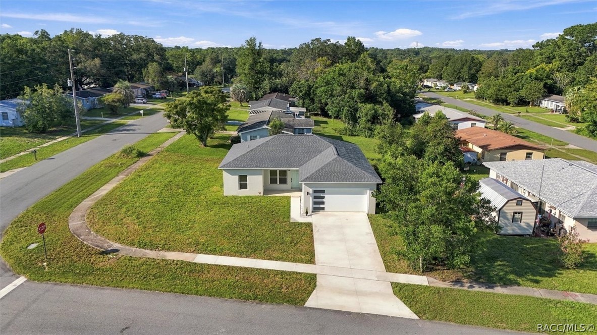 9410 N Milam Way, Citrus Springs, FL 34434