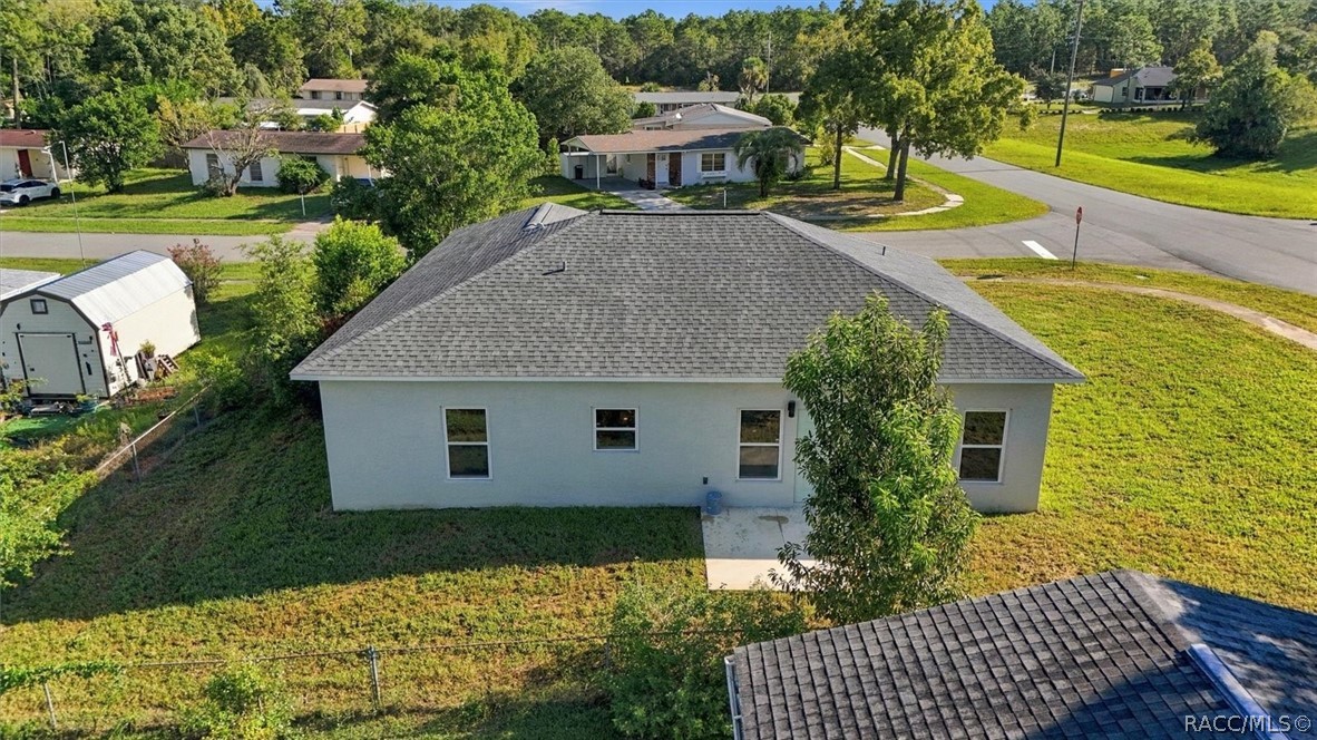 9410 N Milam Way, Citrus Springs, FL 34434