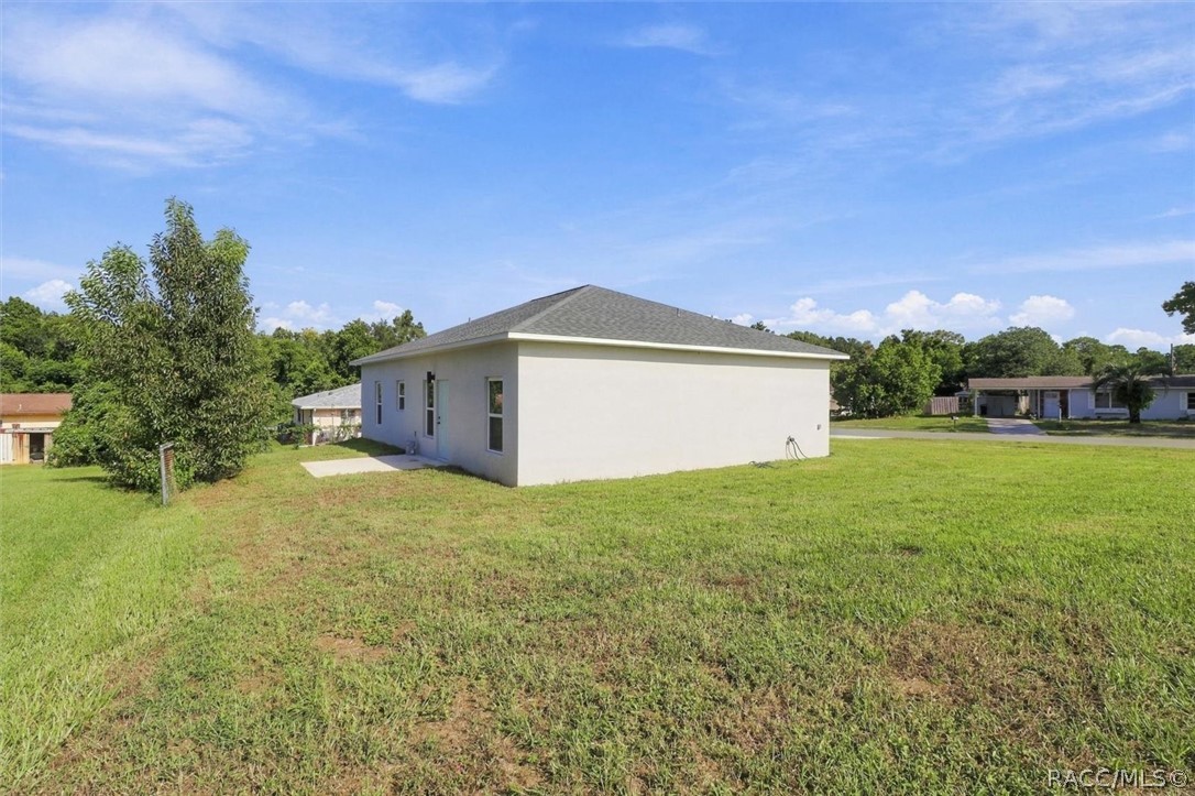 9410 N Milam Way, Citrus Springs, FL 34434