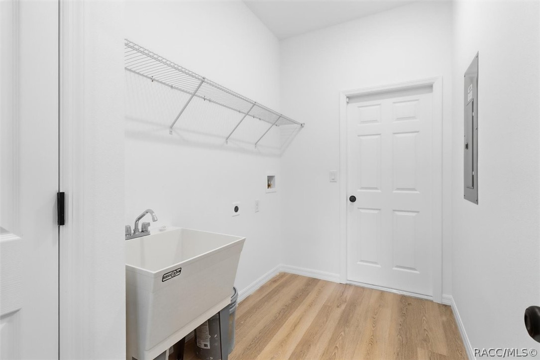 9410 N Milam Way, Citrus Springs, FL 34434