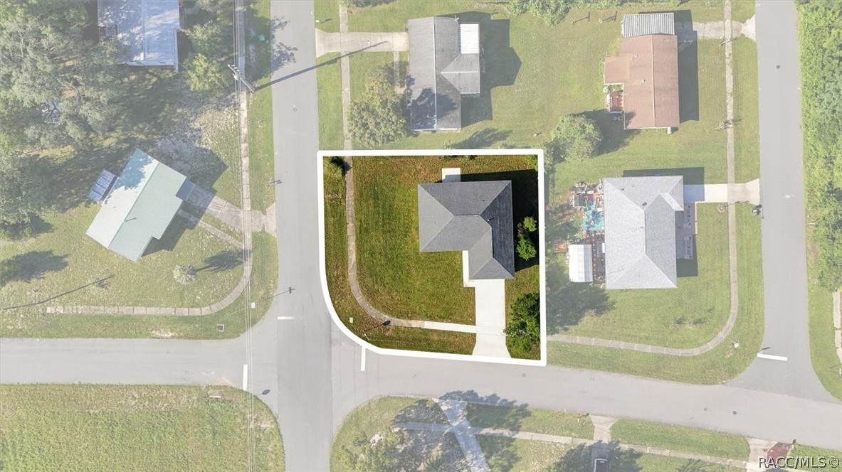 9410 N Milam Way, Citrus Springs, FL 34434