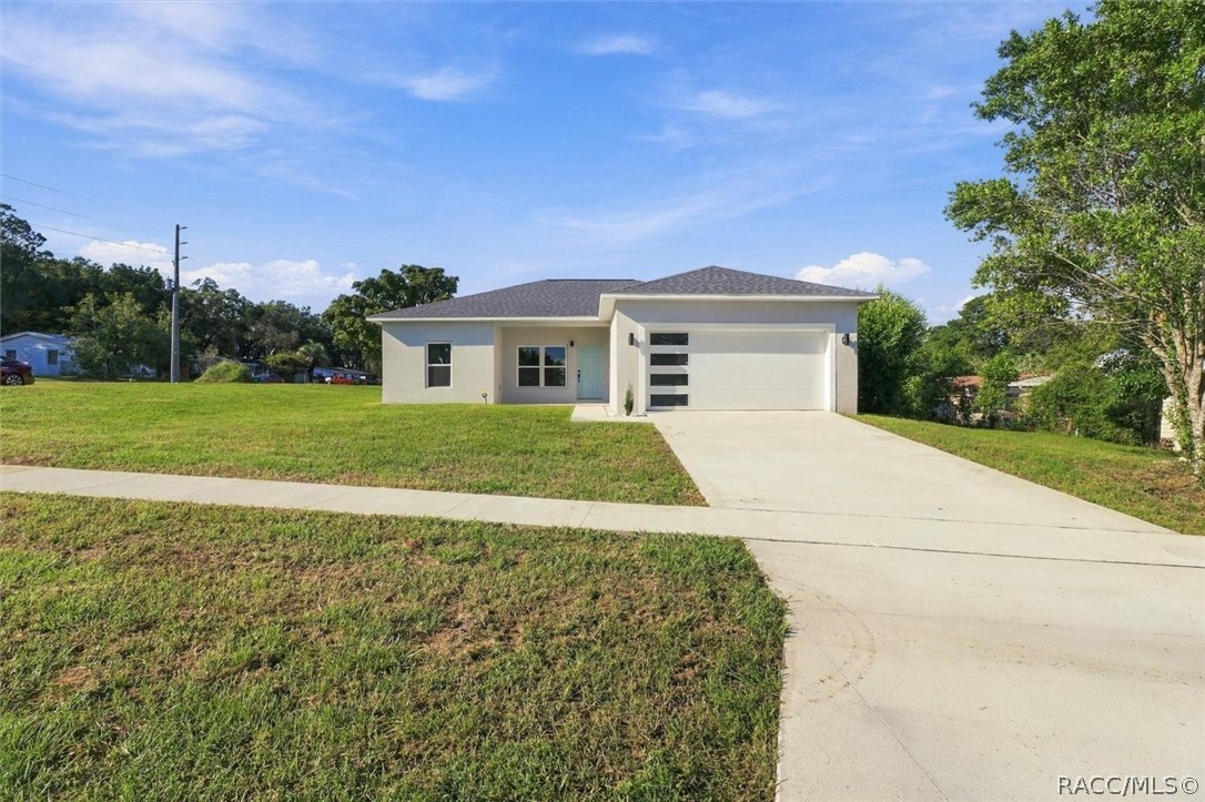 9410 N Milam Way, Citrus Springs, FL 34434