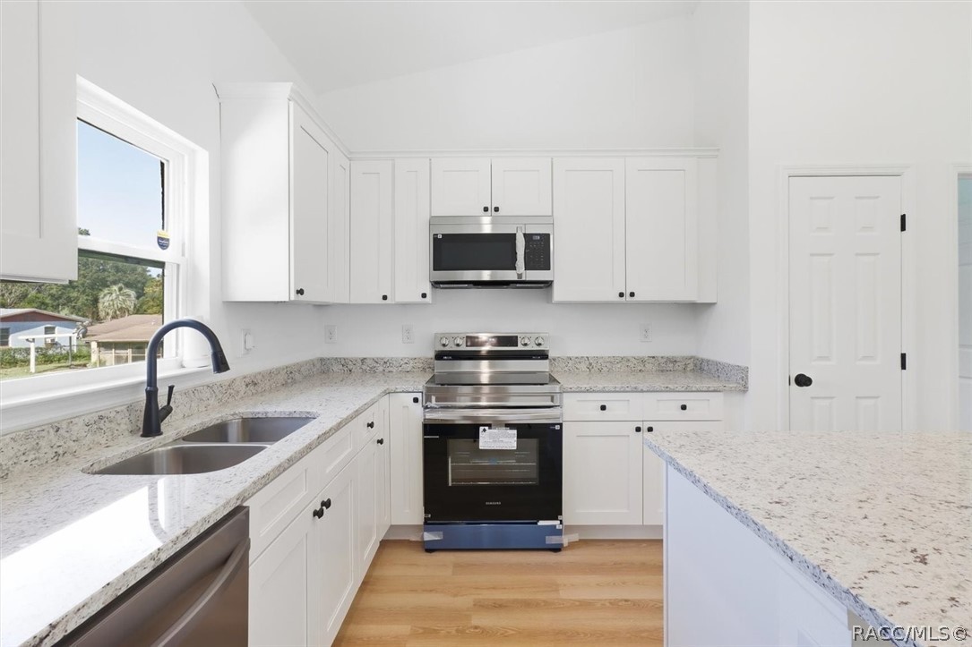 9410 N Milam Way, Citrus Springs, FL 34434