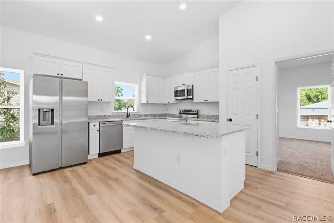 9410 N Milam Way, Citrus Springs, FL 34434