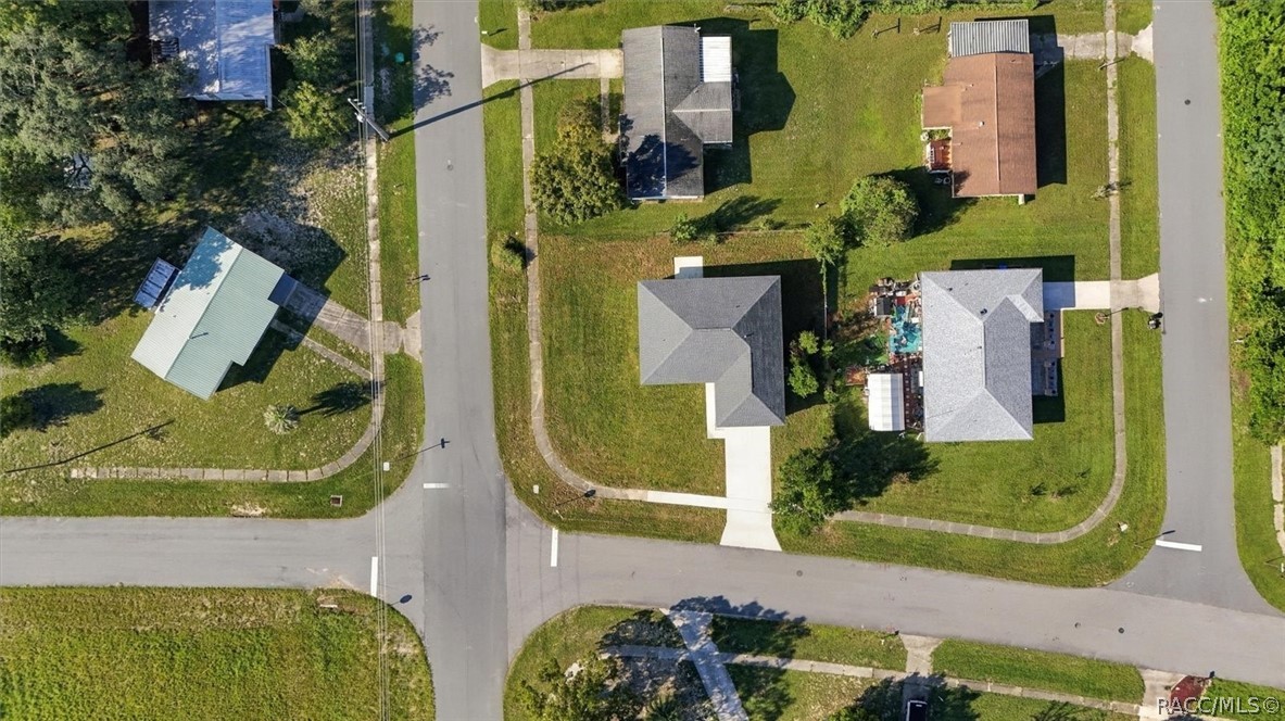 9410 N Milam Way, Citrus Springs, FL 34434