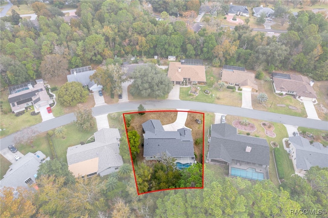 9 Foxgreen Court, Homosassa, FL 34446
