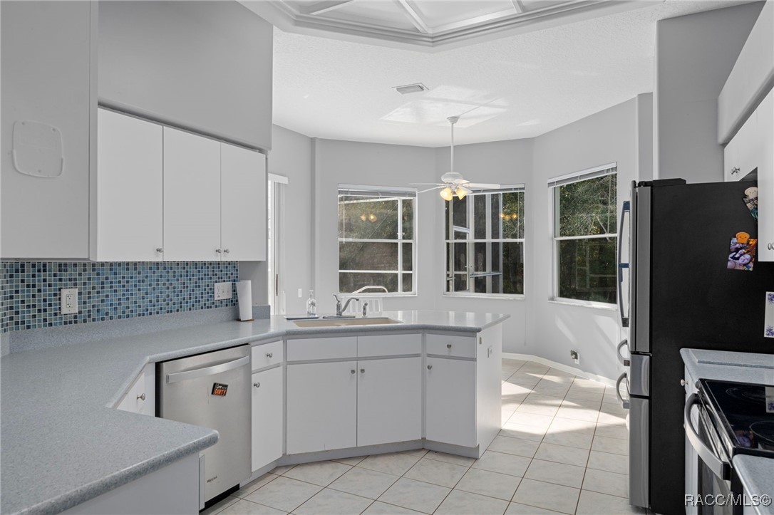 9 Foxgreen Court, Homosassa, FL 34446