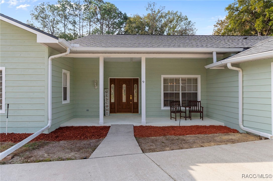 9 Foxgreen Court, Homosassa, FL 34446