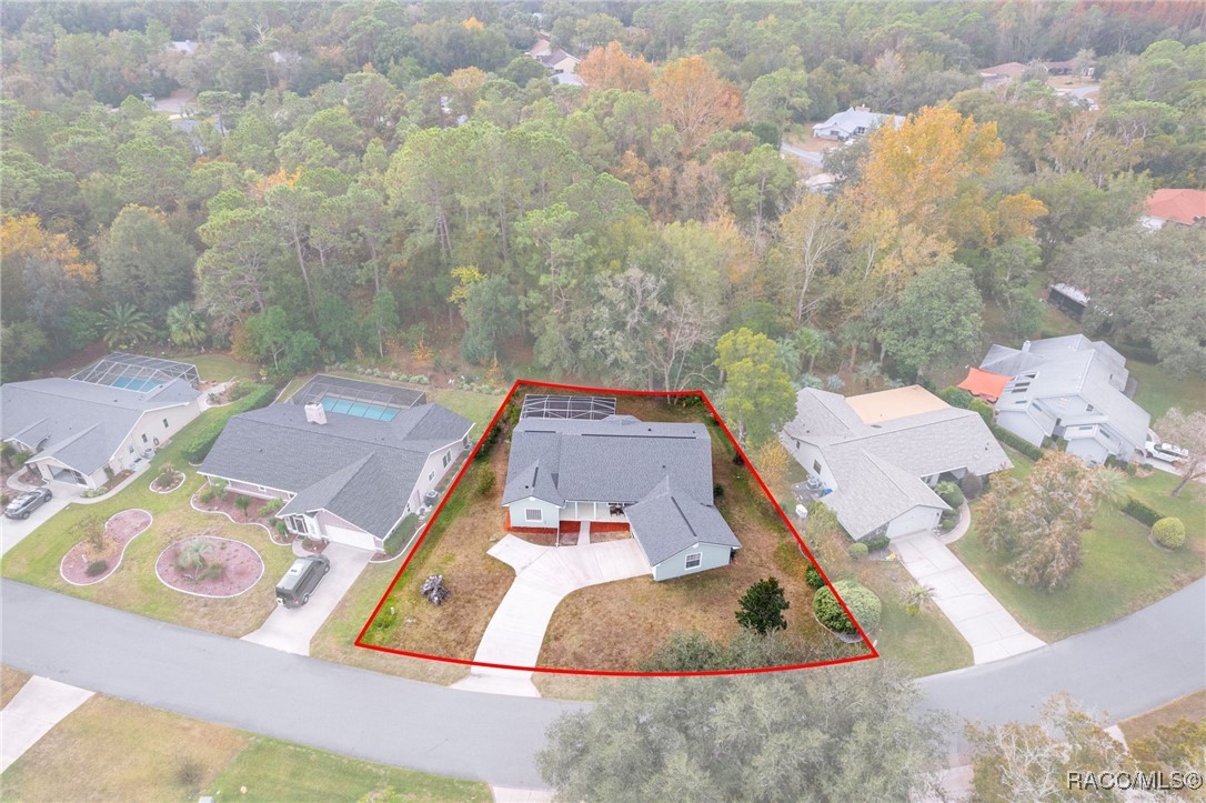 9 Foxgreen Court, Homosassa, FL 34446