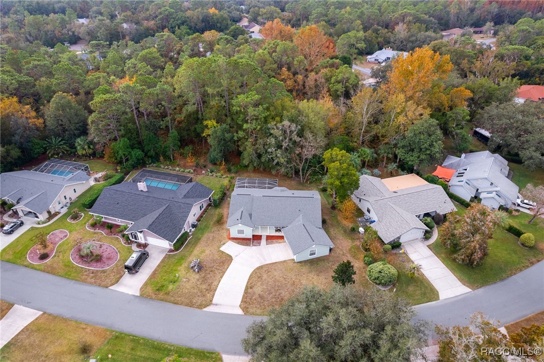 9 Foxgreen Court, Homosassa, FL 34446