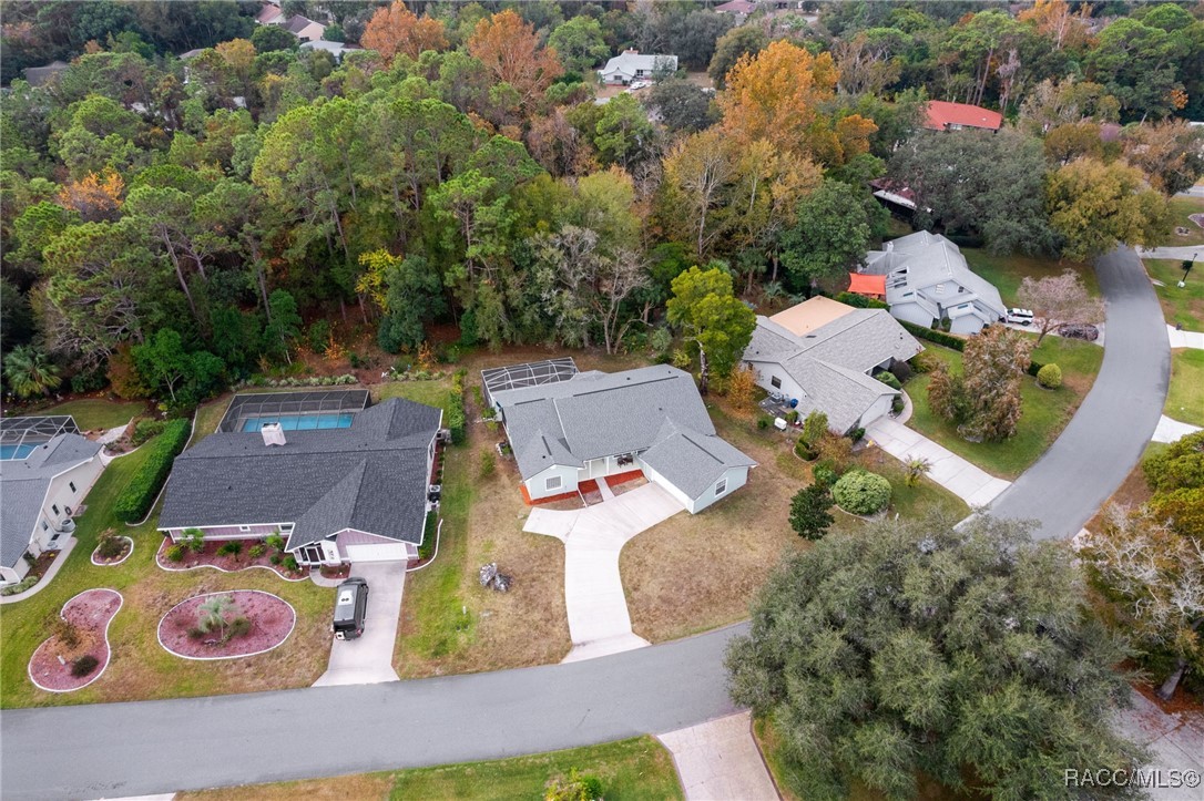 9 Foxgreen Court, Homosassa, FL 34446