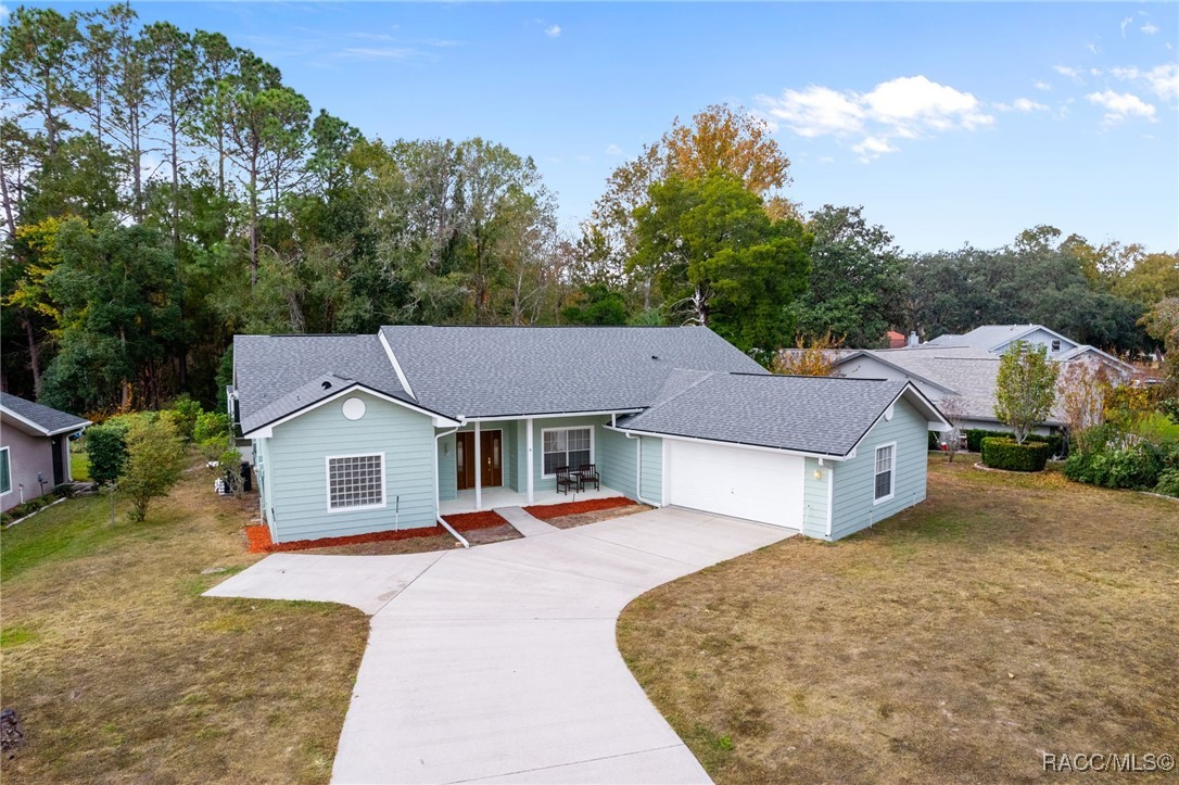 9 Foxgreen Court, Homosassa, FL 34446 9 Foxgreen Court, Homosassa, FL 34446