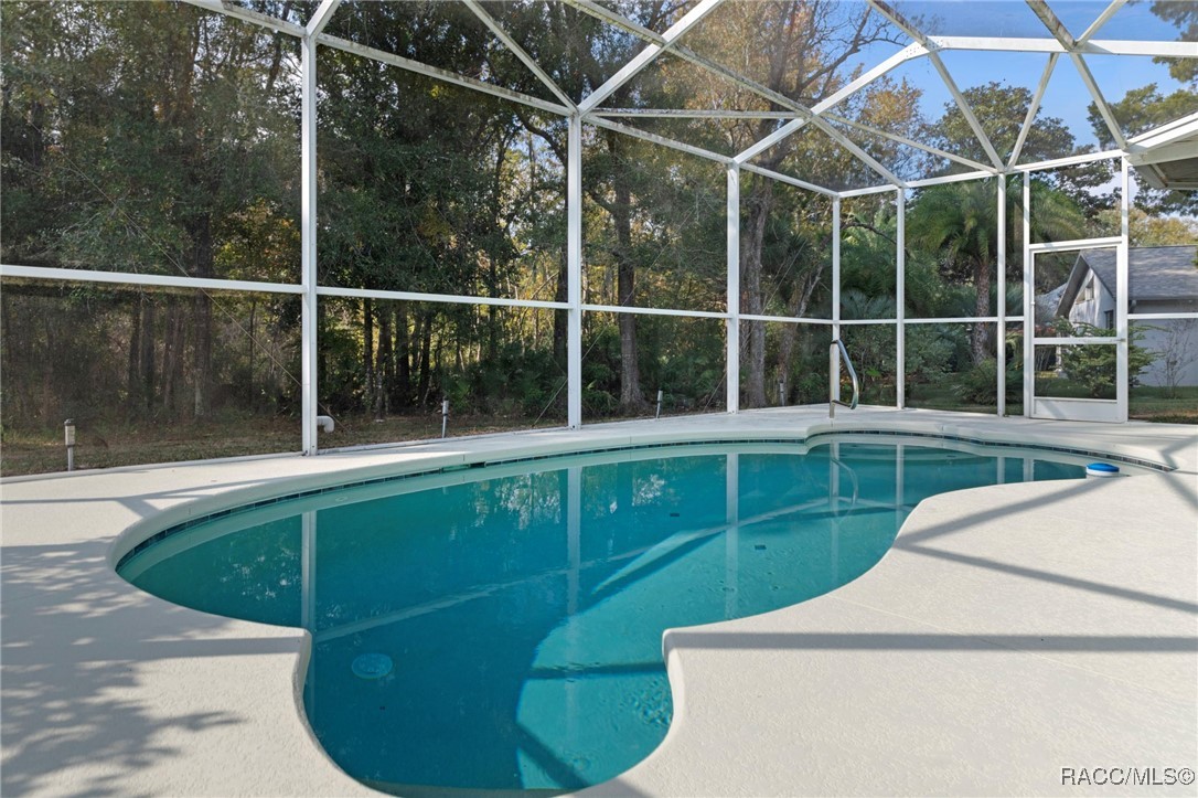 9 Foxgreen Court, Homosassa, FL 34446