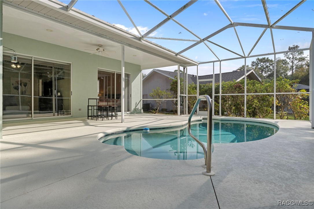 9 Foxgreen Court, Homosassa, FL 34446