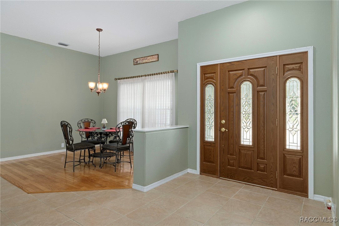 9 Foxgreen Court, Homosassa, FL 34446