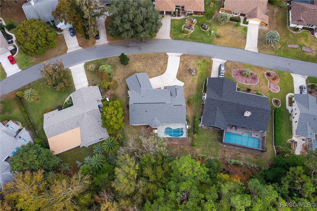 9 Foxgreen Court, Homosassa, FL 34446