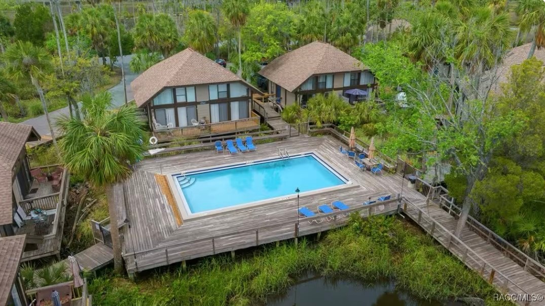 2649 N Seabreeze Point S, Crystal River, FL 34429