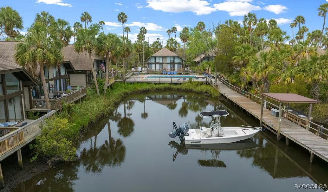2649 N Seabreeze Point S, Crystal River, FL 34429