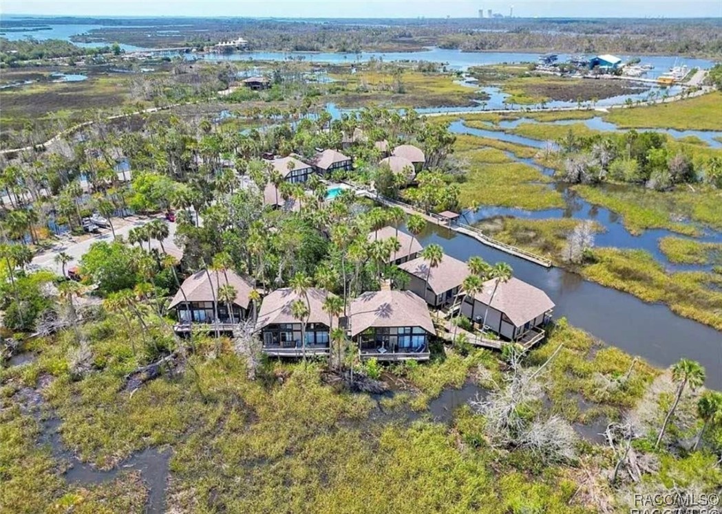 2649 N Seabreeze Point S, Crystal River, FL 34429