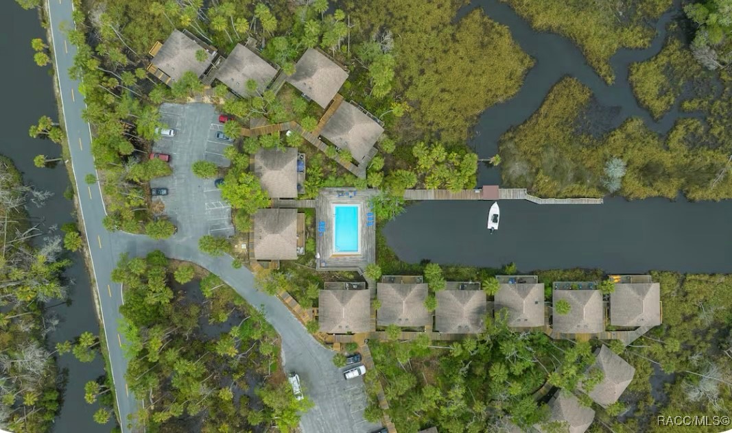 2649 N Seabreeze Point S, Crystal River, FL 34429